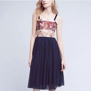 NWT Anthropologie Dress Size 12
